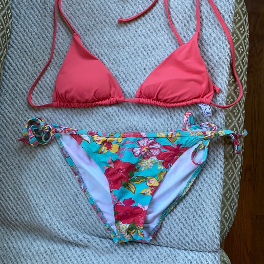 Becca Hawaiian Bikini